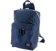 極美品 PORTER ポーター FORCE フォース スリング ボディバッグ PORTER ポーター フォース ウエストバッグ 855-05460 FORCE